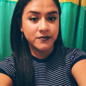 Meet your Posher, Raiza